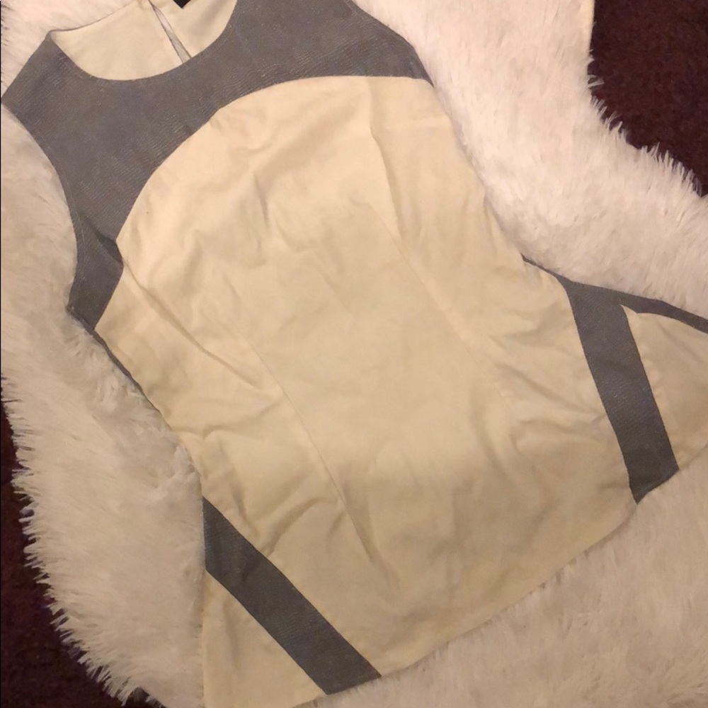 Peplum top